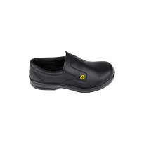 Sicherheitsschuhe Velilla Baker S2 ESD SRC 807101