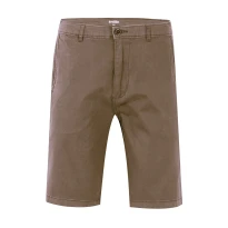 Unisex-Arbeitsshort Stretch Multitaschen Velilla Chino 403011S