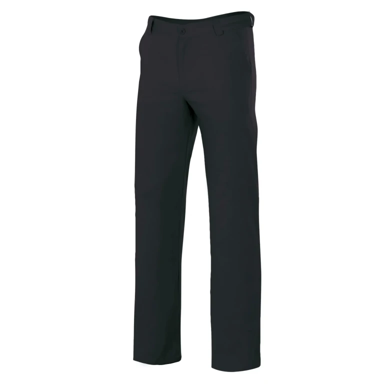 Arbeitshose Stretch Multitaschen Velilla 403004S