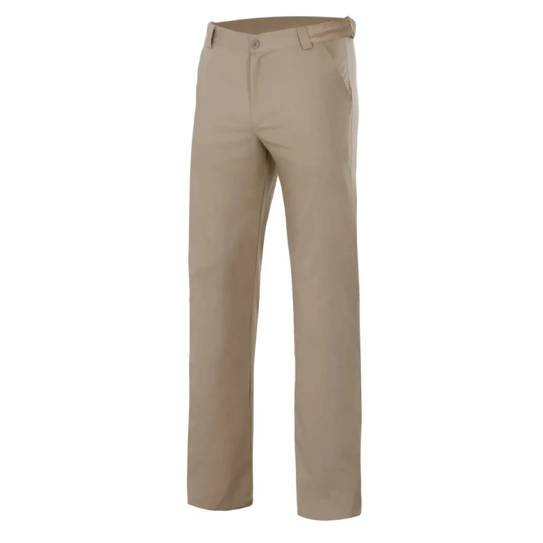 Arbeitshose Stretch Multitaschen Velilla 403004S