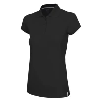 Kurzarm-Arbeitspoloshirt Velilla Damen 405503