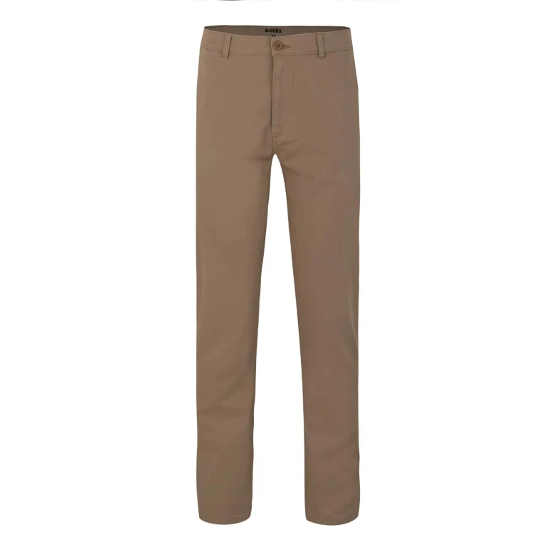 Unisex Arbeitshose Stretch Multitaschen Velilla 403010S