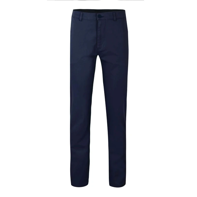 Unisex Arbeitshose Stretch Multitaschen Velilla 403010S