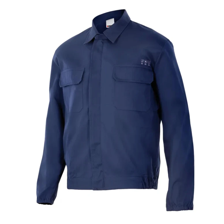 Arbeitsjacke Feuerfest Antistatisch Velilla 606003