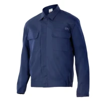 Arbeitsjacke Feuerfest Antistatisch Velilla 606003