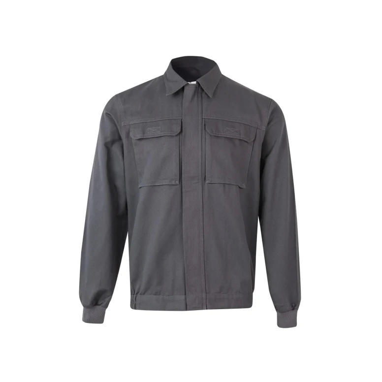 Arbeitsjacke 100% Baumwolle Velilla 106003