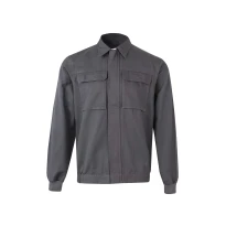 Arbeitsjacke 100% Baumwolle Velilla 106003