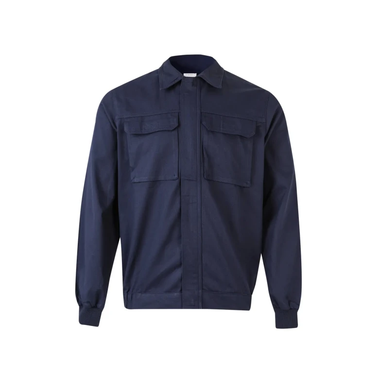 Arbeitsjacke 100% Baumwolle Velilla 106003