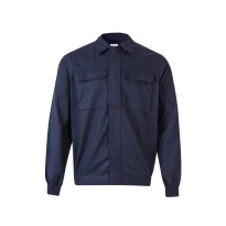 Arbeitsjacke 100% Baumwolle Velilla 106003