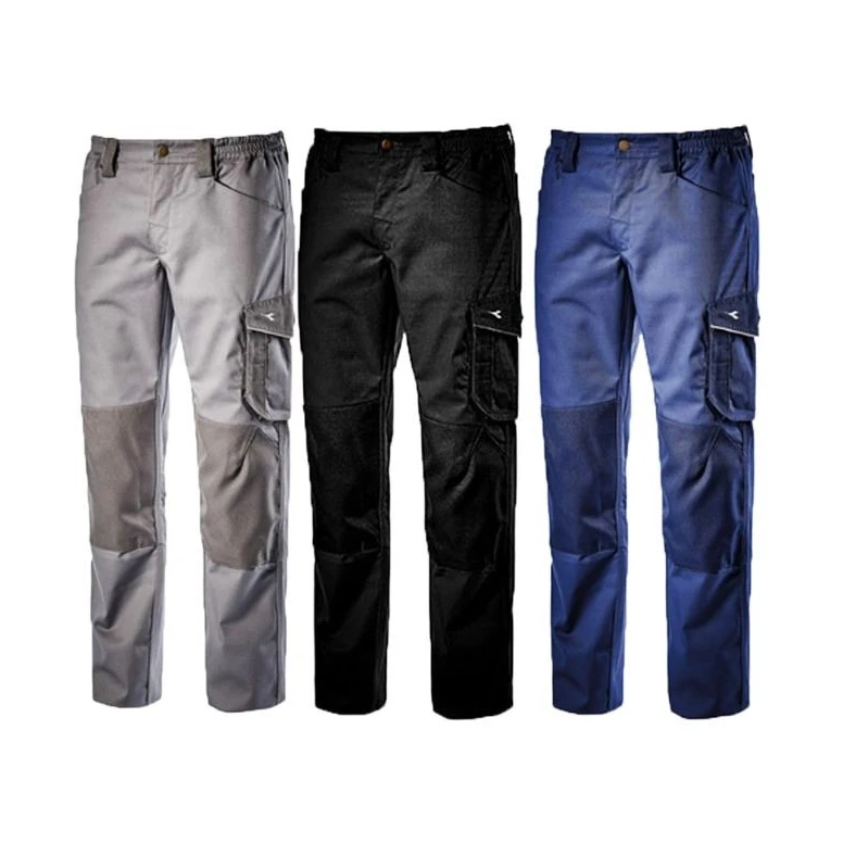 Arbeitswinterhose Diadora mit Mehrfachtaschen Rock Winter 702.171658