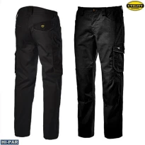 Arbeitswinterhose Diadora mit Mehrfachtaschen Rock Winter 702.171658