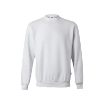 Arbeitssweatshirt mit Rundhalsausschnitt Velilla 105701
