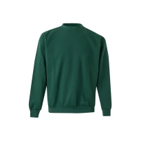 Arbeitssweatshirt mit Rundhalsausschnitt Velilla 105701