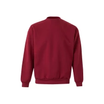 Arbeitssweatshirt mit Rundhalsausschnitt Velilla 105701