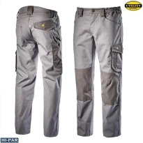 Arbeitswinterhose Diadora mit Mehrfachtaschen Rock Winter 702.171658