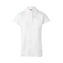 Arbeitspoloshirt Stretch Velilla Damen 105509S 2