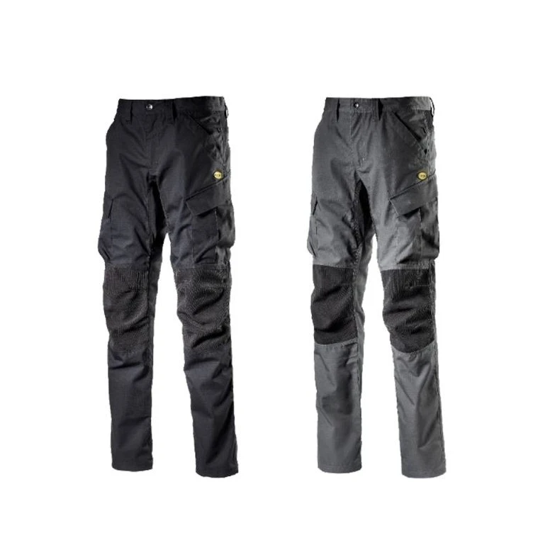 Arbeits-Cargohose Diadora Multitaschen Ribstop Pants 702.173964