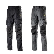 Arbeits-Cargohose Diadora Multitaschen Ribstop Pants 702.173964