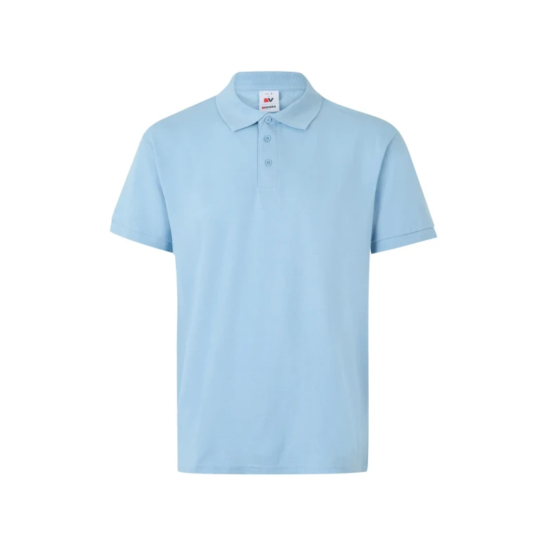 Arbeitspoloshirt Velilla 105502