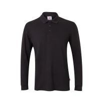 Langarm-Arbeitspoloshirt Velilla 105503