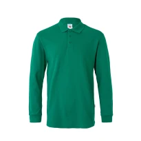 Langarm-Arbeitspoloshirt Velilla 105503 2