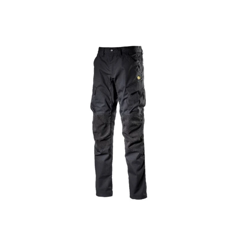 Arbeits-Cargohose Diadora Multitaschen Ribstop Pants 702.173964