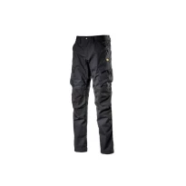 Arbeits-Cargohose Diadora Multitaschen Ribstop Pants 702.173964