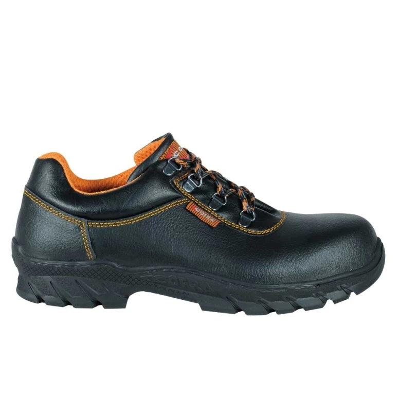 Sicherheitsschuhe Cofra Capoverde S3 HI CI HRO SRC 17650-000