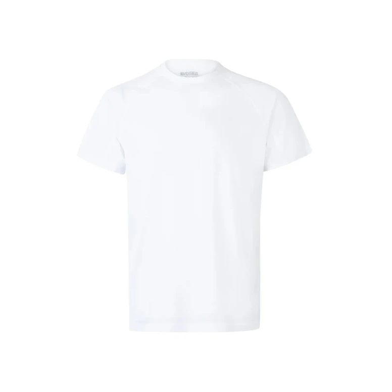 Technisches Arbeits-T-Shirt Velilla 105506
