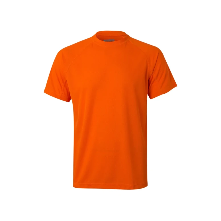 Technisches Arbeits-T-Shirt Velilla 105506