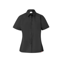 Kurzarm-Arbeitshemd Velilla Damen 538