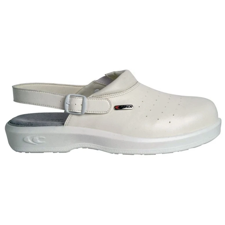 Sicherheitsslipper Cofra New Kevin SB E A FO SRC 75031-005