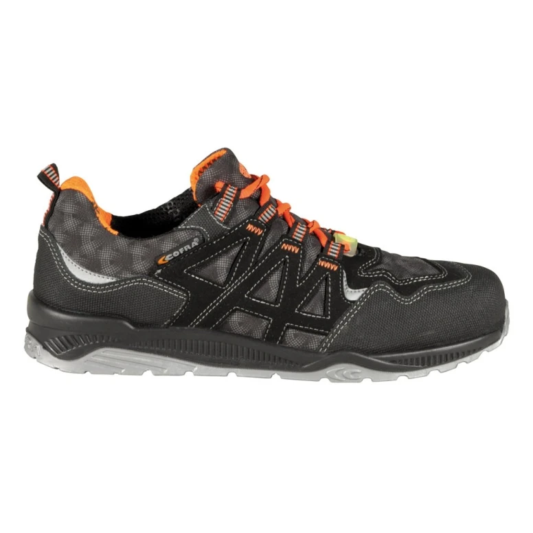 Sicherheitsschuhe Cofra Captain S1P ESD SRC 79450-000