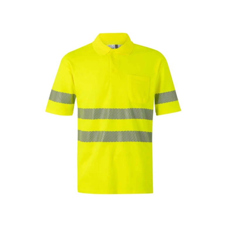 Arbeitspoloshirt Warnschutz Velilla RS 305522