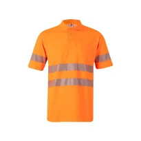 Arbeitspoloshirt Warnschutz Velilla RS 305522