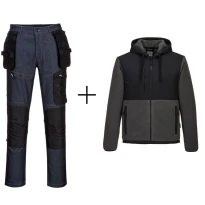 Arbeitsanzug Portwest KX371 &amp; KX342