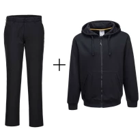 Arbeitsanzug Portwest KS31 &amp; S232