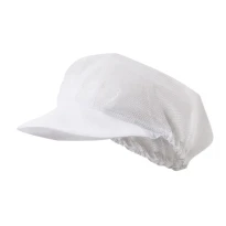 Arbeits-Lebensmittelhaube mit Netz Velilla 93