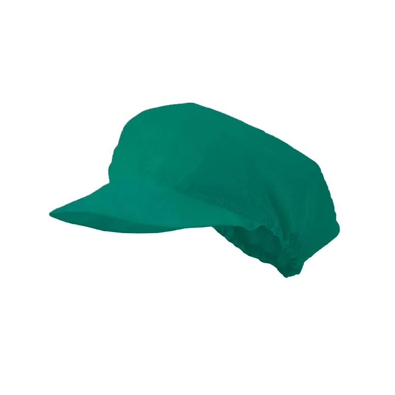 Arbeits-Lebensmittelhaube mit Netz Velilla 93