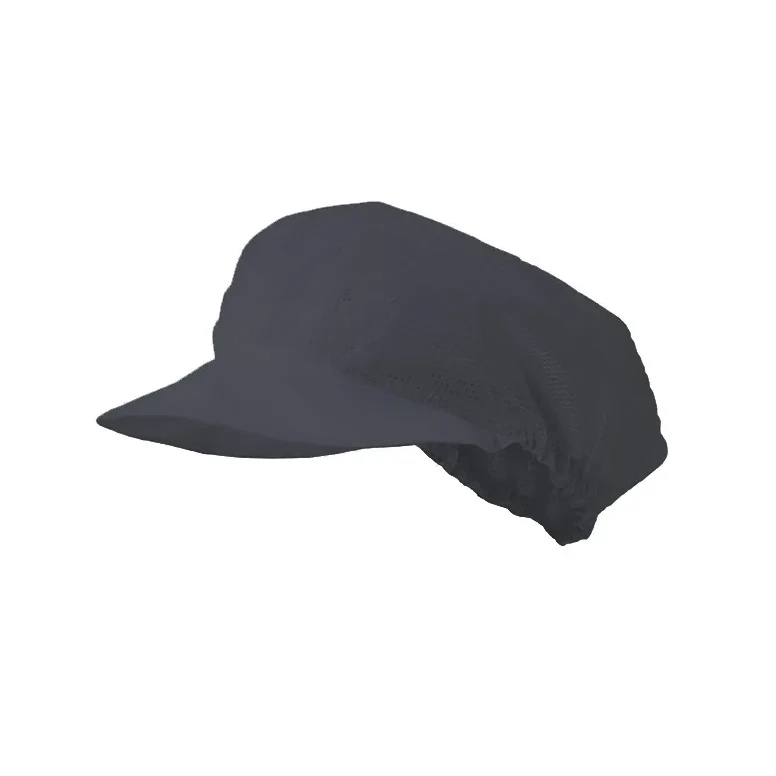 Arbeits-Lebensmittelhaube mit Netz Velilla 93