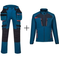 Arbeitsanzug Portwest DX480 &amp; DX440