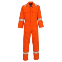 Arbeitsoverall Bizweld Iona Feuerfest Antistatisch Portwest BIZ5