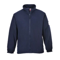 Arbeitsfleece Antistatisch und Flammhemmend Modaflame Portwest FR30