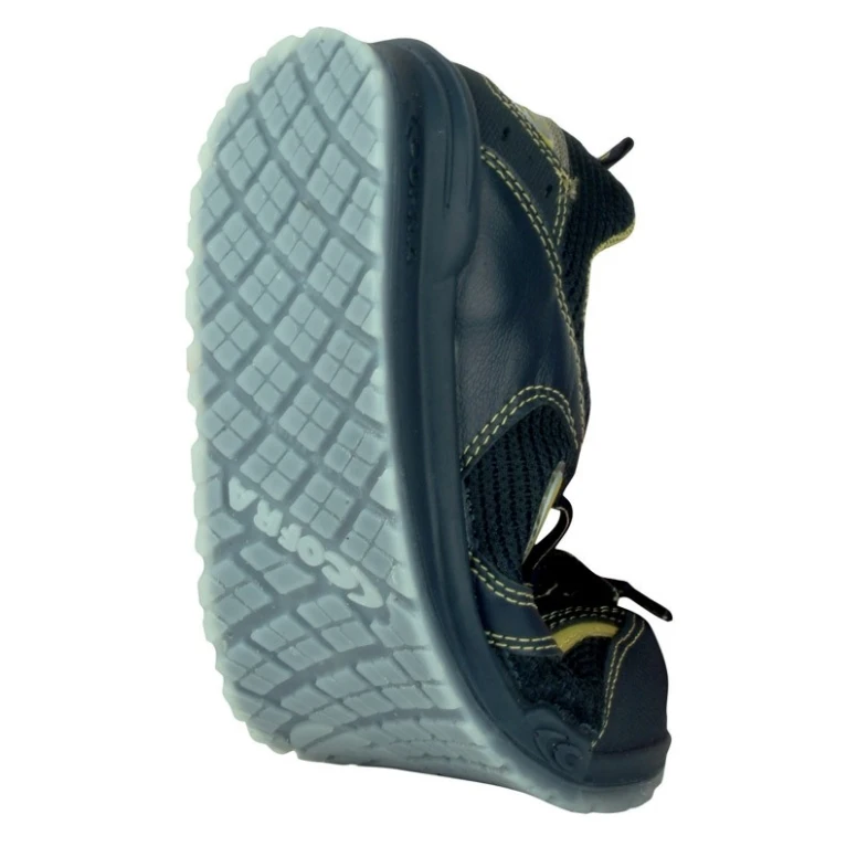Sicherheitsschuhe Cofra Carnera S1P SRC 78450-000