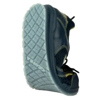 Sicherheitsschuhe Cofra Carnera S1P SRC 78450-000
