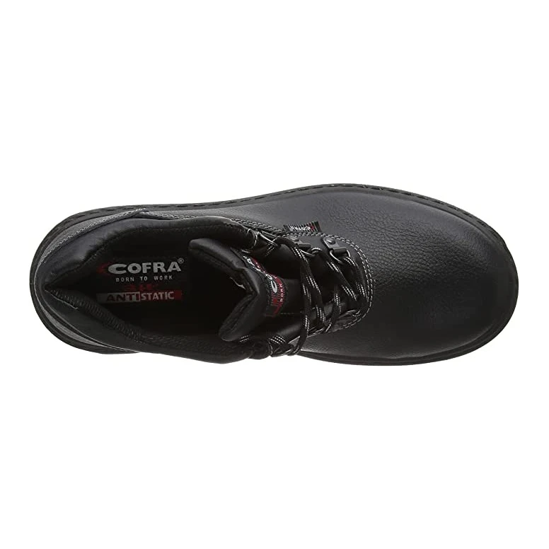 Sicherheitsschuhe Cofra Cedros S3 SRC 26420-000