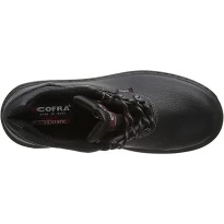 Sicherheitsschuhe Cofra Cedros S3 SRC 26420-000