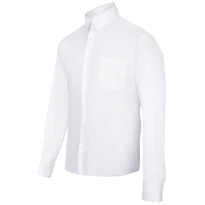 Larngarm-Arbeitshemd Stretch Velilla 405003 2