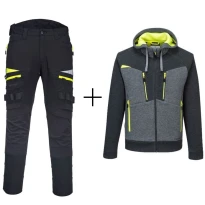 Arbeitsanzug Portwest DX472 &amp; DX449