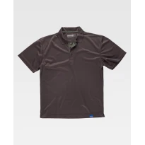 Arbeitspoloshirt Technik Kurzärm S6520 - Arbeitsteam
